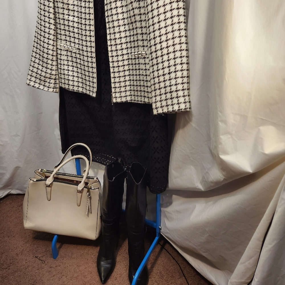 SAG HARBOR JACKET - Picture 6 of 6